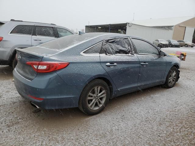 Photo 3 from auction – 2015 HYUNDAI SONATA SE with VIN 5NPE24AF7FH152802