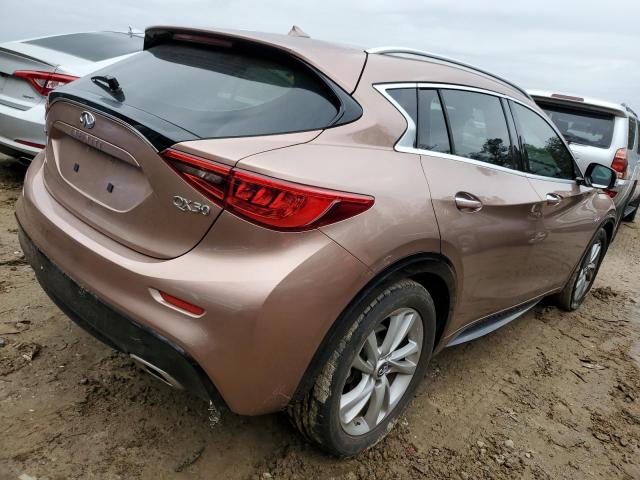 Photo 3 from auction – 2018 INFINITI QX30 BASE with VIN SJKCH5CP5JA054155