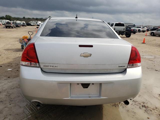 Photo 6 from auction – 2014 CHEVROLET IMPALA LIM with VIN 2G1WA5E38E1169632