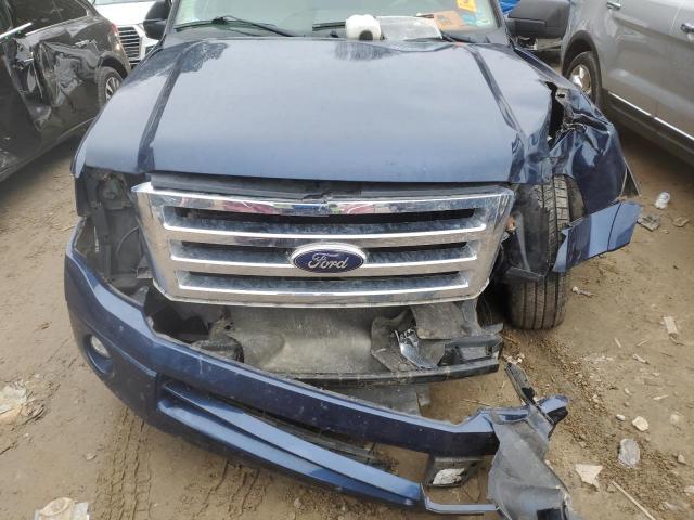 Photo 11 from auction – 2014 FORD EXPEDITION with VIN 1FMJU1H58EEF01898