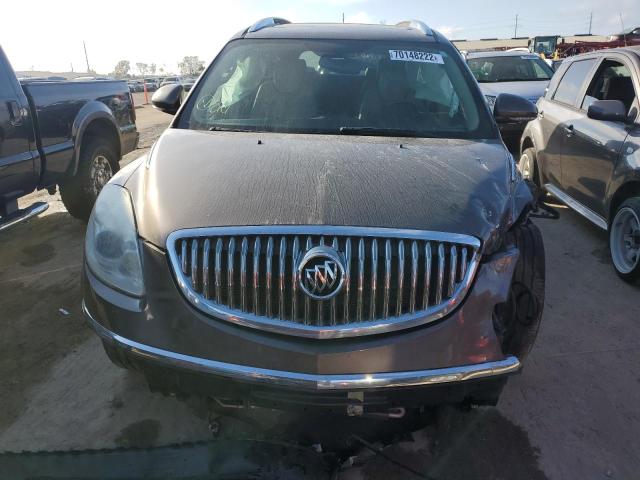 Photo 5 from auction – 2011 BUICK ENCLAVE CX with VIN 5GAKRCED1BJ102319