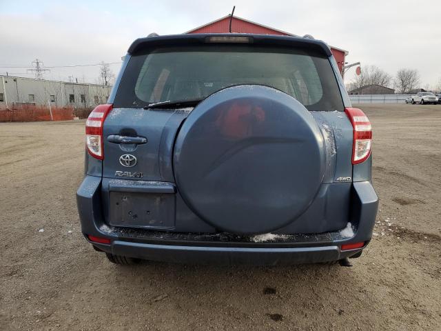 Photo 6 from auction – 2011 TOYOTA RAV4 with VIN 2T3BF4DV8BW173767