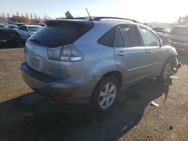 Photo 3 from auction – 2004 LEXUS RX 330 with VIN JTJHA31U840029476