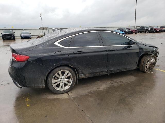 Photo 3 from auction – 2015 CHRYSLER 200 LIMITE with VIN 1C3CCCAB7FN646125