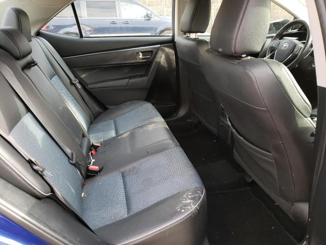 Photo 10 from auction – 2015 TOYOTA COROLLA L with VIN 2T1BURHE6FC319936