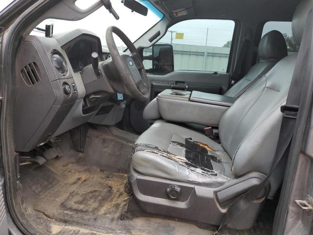 Photo 7 from auction – 2012 FORD F250 SUPER with VIN 1FT7W2BT0CEB94942