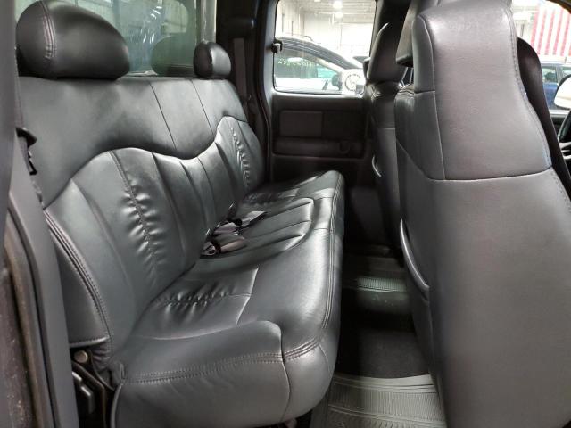 Photo 10 from auction – 2001 GMC SIERRA 150 with VIN 1GTEC19V81Z205628