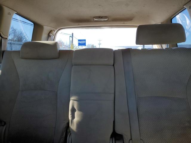 Photo 10 from auction – 2005 TOYOTA HIGHLANDER with VIN JTEEP21A250107364