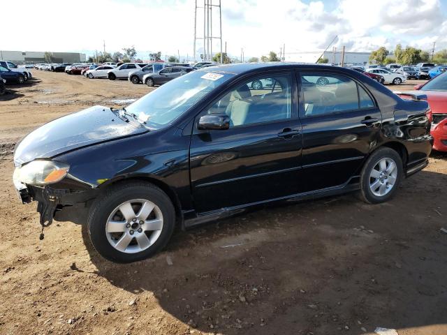 TOYOTA COROLLA CE 2008 with VIN 1NXBR30E38Z997152 - Photo from auction