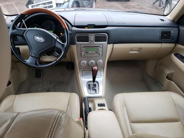 صورة رقم 8 من المزاد - 2007 SUBARU FORESTER 2 مع VIN JF1SG676X7H731344