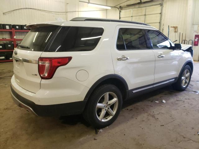 صورة رقم 3 من المزاد - 2017 FORD EXPLORER X مع VIN 1FM5K8DH2HGA69561
