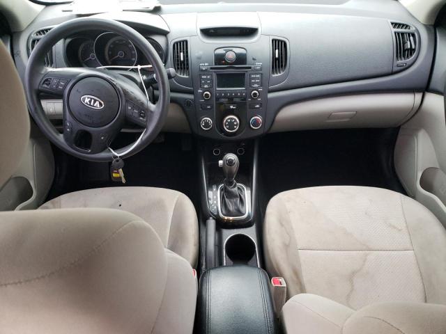 Photo 8 from auction – 2011 KIA FORTE EX with VIN KNAFU4A29B5444020