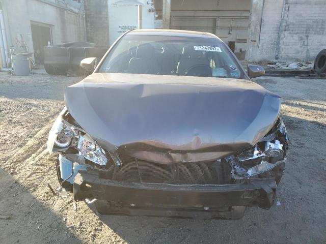 Photo 5 from auction – 2016 TOYOTA CAMRY LE with VIN 4T1BF1FKXGU181984