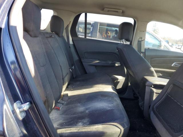 Zdjęcie 11 z aukcji – 2015 GMC TERRAIN SL z VIN 2GKALMEK1F6141628