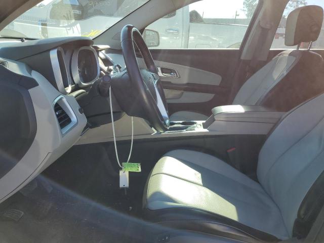 Photo 7 from auction – 2015 CHEVROLET EQUINOX LT with VIN 2GNFLDE38F6221770