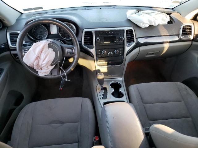 Photo 8 from auction – 2012 JEEP GRAND CHER with VIN 1C4RJFAG3CC117805