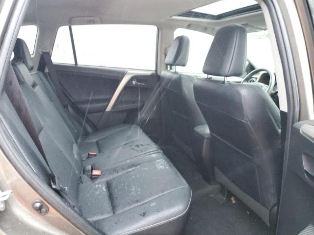 Photo 11 from auction – 2015 TOYOTA RAV4 LIMIT with VIN 2T3DFREV0FW374721