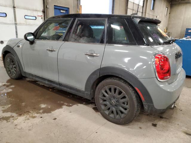 Photo 2 from auction – 2016 MINI COOPER with VIN WMWXU1C5XG2D57684