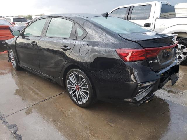 Photo 2 from auction – 2020 KIA FORTE GT with VIN 3KPF44AC4LE193277