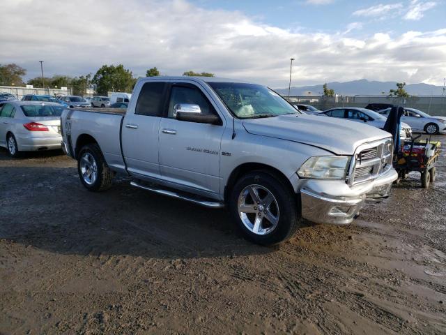 Photo 4 from auction – 2011 DODGE RAM 1500 with VIN 1D7RB1GT6BS663481