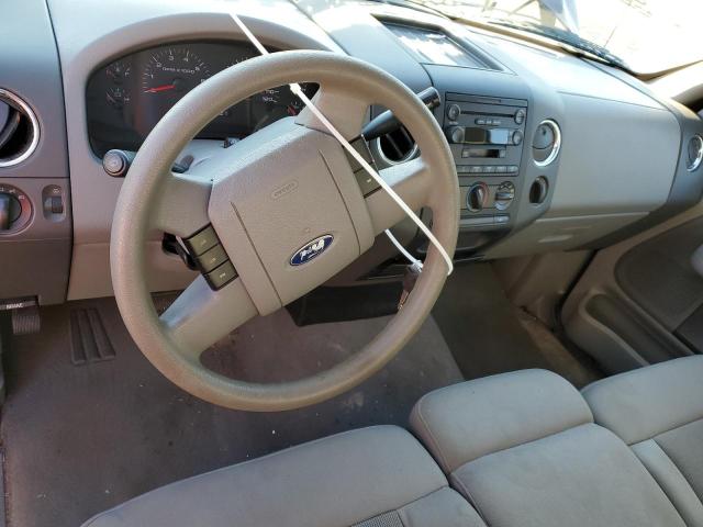 Photo 8 from auction – 2004 FORD F150 with VIN 1FTRF12W94NA39871