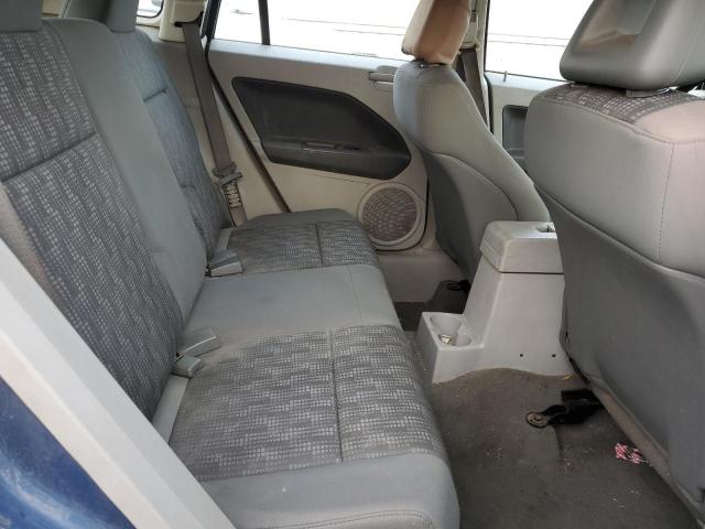 Photo 10 from auction – 2007 DODGE CALIBER SX with VIN 1B3HB48B07D374414