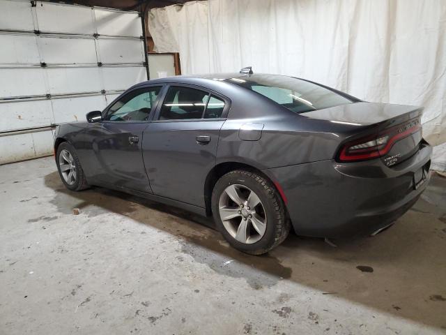 Photo 2 from auction – 2016 DODGE CHARGER SX with VIN 2C3CDXHG0GH355126
