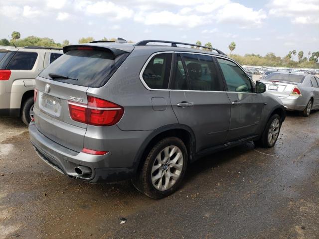 Photo 3 from auction – 2013 BMW X5 XDRIVE3 with VIN 5UXZV4C53D0E00732