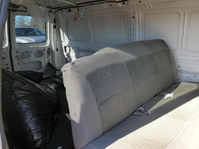 Photo 11 from auction – 2000 FORD ECONOLINE with VIN 1FTRE1424YHA73217