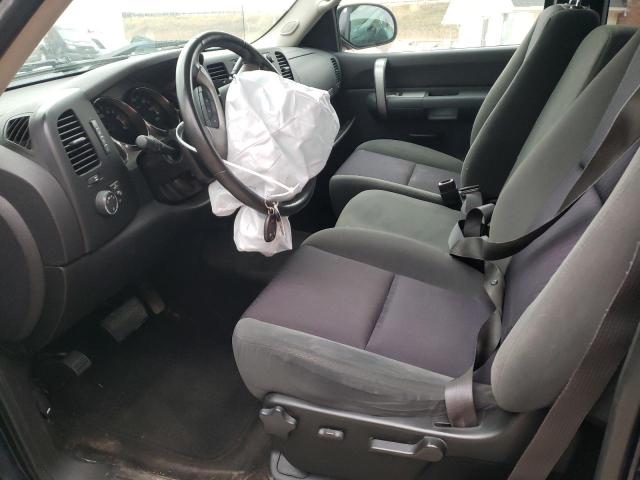 Photo 7 from auction – 2009 GMC SIERRA K15 with VIN 1GTEK29J09Z284097