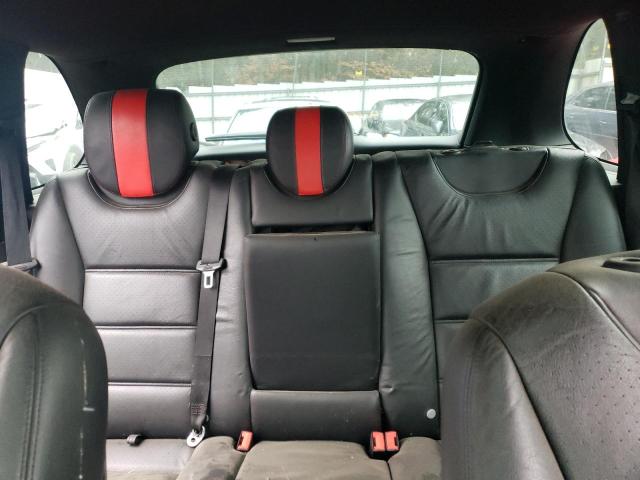 Photo 10 from auction – 2009 PORSCHE CAYENNE with VIN WP1AA29P89LA10377