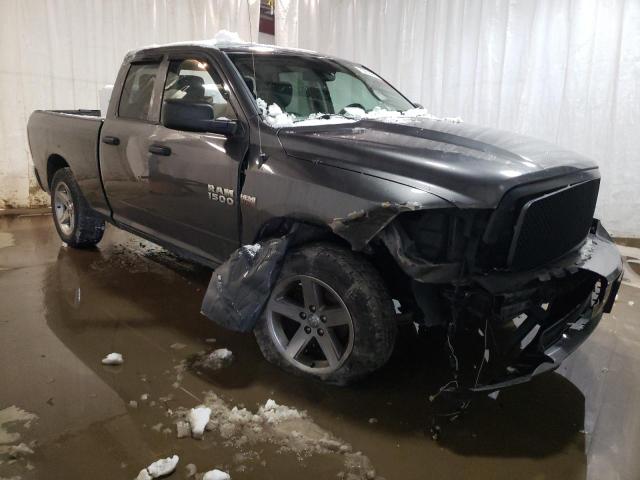 Photo 4 from auction – 2016 RAM 1500 ST with VIN 1C6RR7FT4GS408935