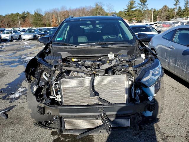 Photo 5 from auction – 2018 CHEVROLET EQUINOX LT with VIN 2GNAXTEX6J6277873