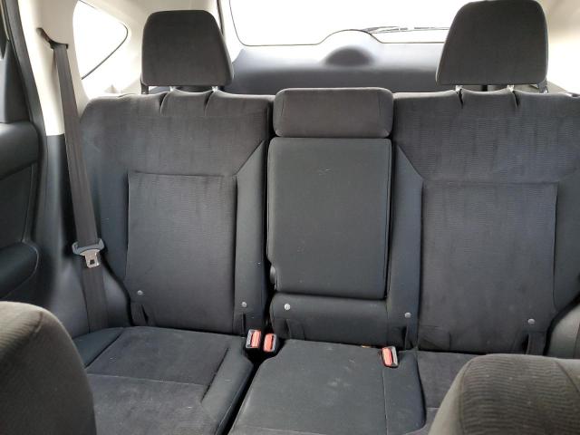 Photo 10 from auction – 2012 HONDA CR-V LX with VIN 5J6RM4H38CL064124