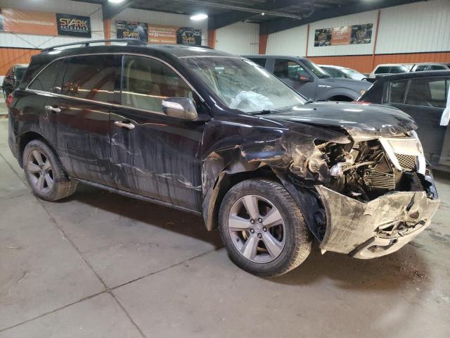صورة رقم 4 من المزاد - 2012 ACURA MDX TECHNO مع VIN 2HNYD2H37CH503066