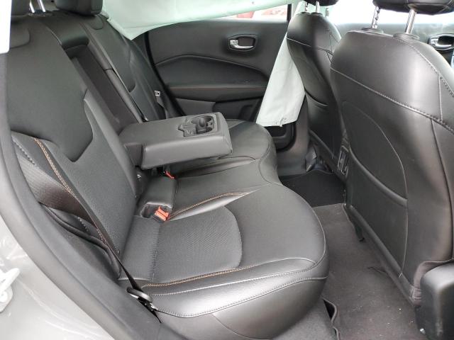 Photo 11 from auction – 2020 JEEP COMPASS LI with VIN 3C4NJDCB7LT147124