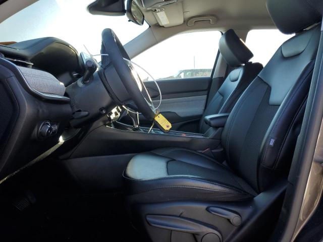Photo 7 from auction – 2022 JEEP COMPASS LA with VIN 3C4NJDBBXNT116468