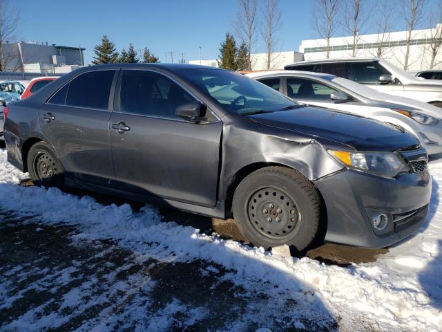 Photo 4 from auction – 2012 TOYOTA CAMRY BASE with VIN 4T1BF1FK4CU605525