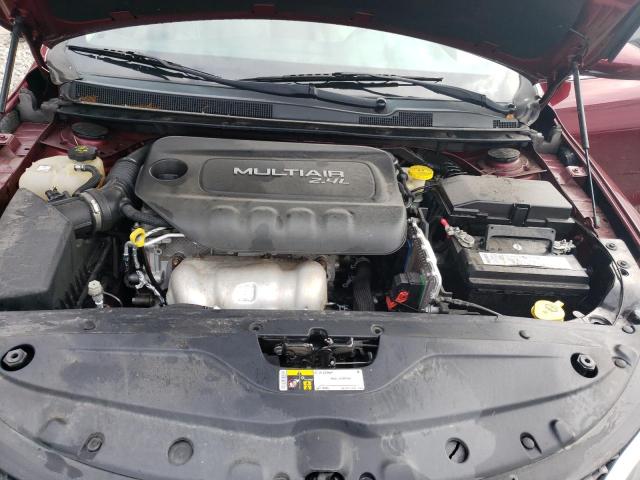 Photo 11 from auction – 2015 CHRYSLER 200 LIMITE with VIN 1C3CCCAB1FN742946