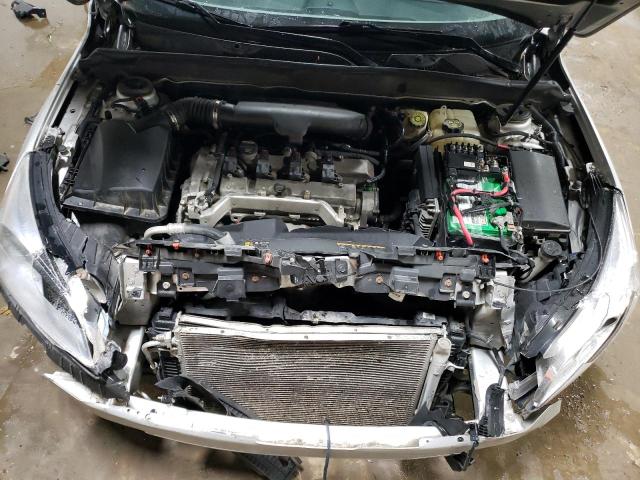 Photo 11 from auction – 2016 CHEVROLET MALIBU LIM with VIN 1G11A5SAXGF115905