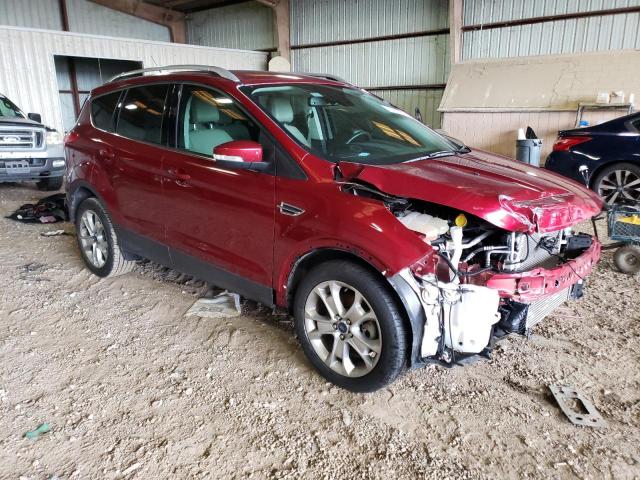 Photo 4 from auction – 2016 FORD ESCAPE TIT with VIN 1FMCU0J99GUC57445
