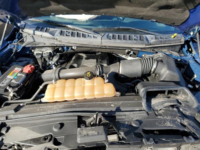 Photo 11 from auction – 2017 FORD F150 SUPER with VIN 1FTEW1EG3HKC22564