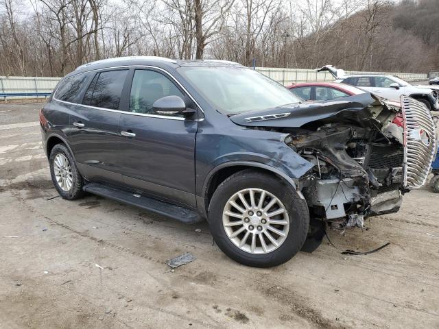 Photo 4 from auction – 2011 BUICK ENCLAVE CX with VIN 5GAKVAED9BJ355212