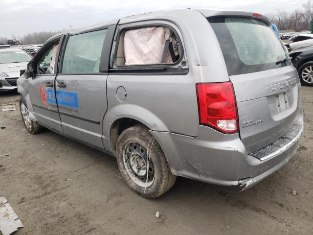 Photo 2 from auction – 2016 DODGE GRAND CARA with VIN 2C4RDGBG6GR108654