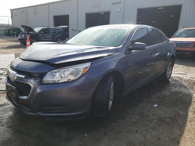 CHEVROLET MALIBU 1LT 2015 with VIN 1G11C5SL1FF238941 - Photo from auction