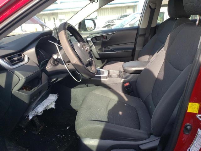 Photo 7 from auction – 2019 TOYOTA RAV 4 with VIN 2T3H1RFV2KW025441