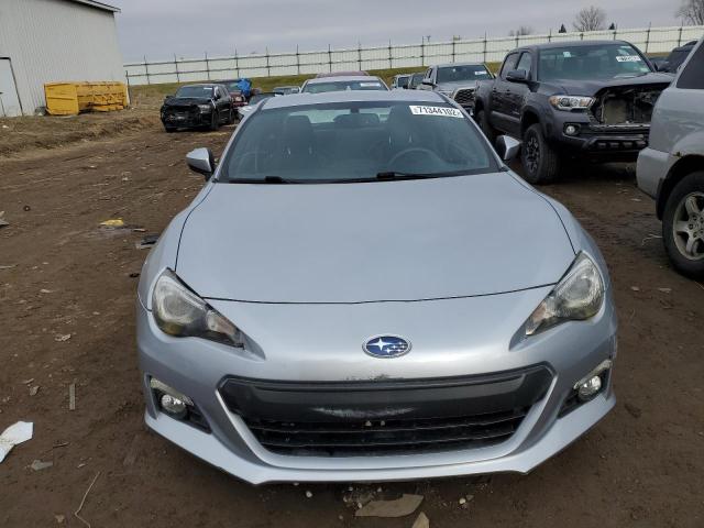 Photo 5 from auction – 2015 SUBARU BRZ 2.0 LI with VIN JF1ZCAC14F8602246