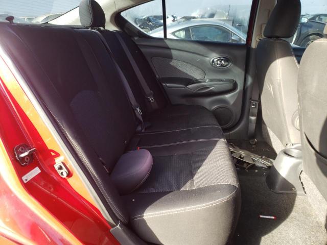 Photo 10 from auction – 2014 NISSAN VERSA S with VIN 3N1CN7AP7EL803615