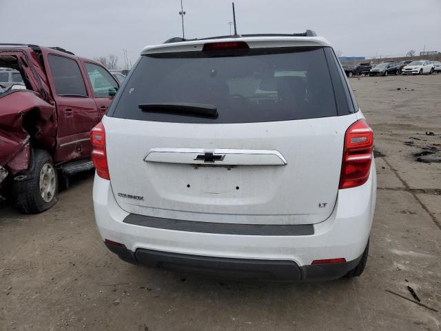 Photo 6 from auction – 2017 CHEVROLET EQUINOX LT with VIN 2GNALCEK0H6130331
