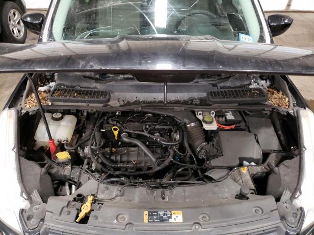Photo 11 from auction – 2014 FORD ESCAPE SE with VIN 1FMCU9GX1EUE52236